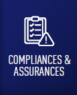 Compliances & Governance